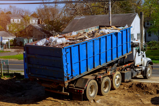 Best Commercial Junk Removal  in Sanford, CO