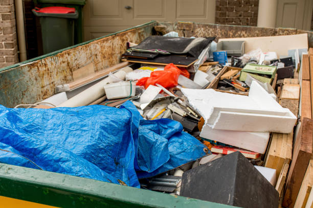 Best Same-Day Junk Removal Services  in Sanford, CO
