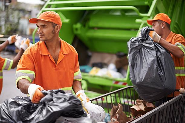 Best Commercial Junk Removal  in Sanford, CO